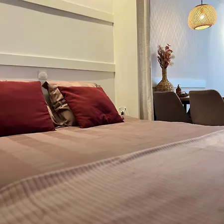 Sea Watch Apartment Ostend