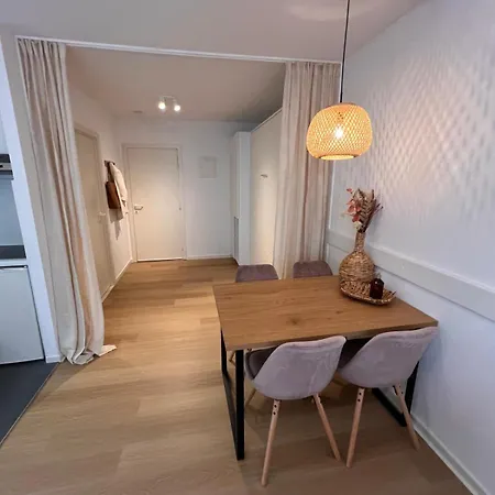 Sea Watch Apartment