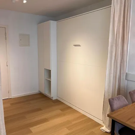 Sea Watch Apartment Ostend