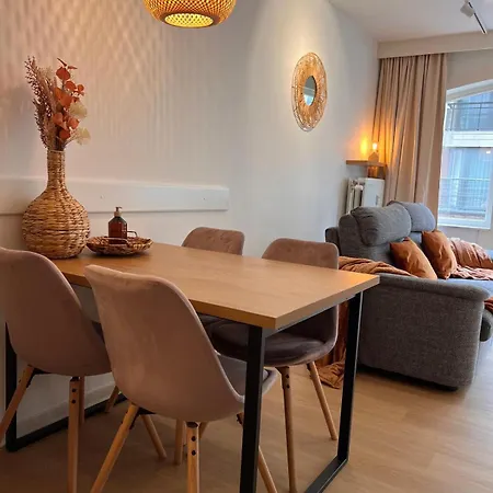 Sea Watch Apartment
