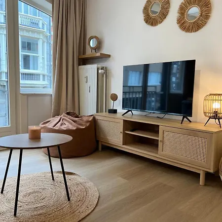 Sea Watch Apartment *