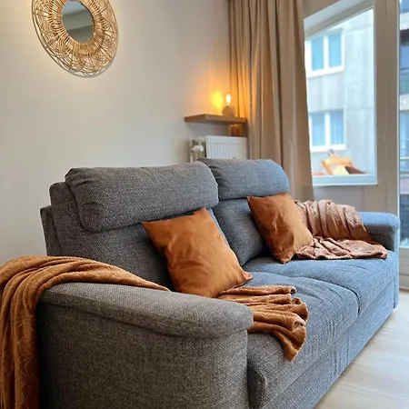 Sea Watch * 奥斯滕德