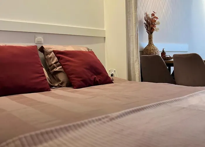 Sea Watch Appartement Ostende