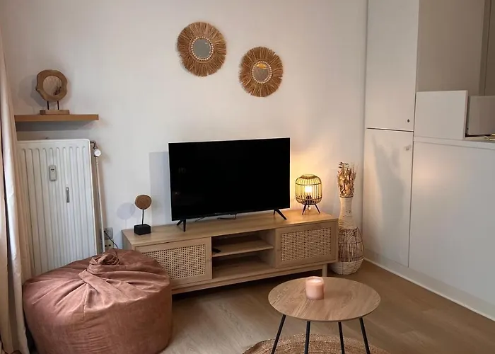 Appartement Sea Watch Ostende