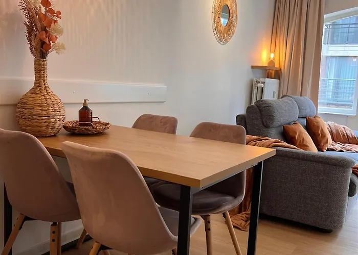 Sea Watch Appartement